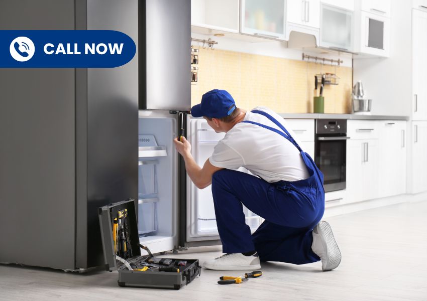 Rampart Appliance Repair Company